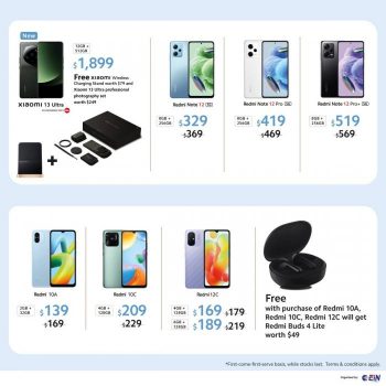 Xiaomi-7th-Anniversary-Smart-Living-Carnival-Promotion-1-350x350 1-31 Jul 2023: Xiaomi 7th Anniversary Smart Living Carnival Promotion