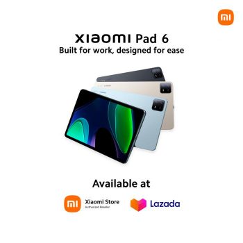 Xiaomi-Pad-6-Promotion-350x350 24 Jul 2023 Onward: Xiaomi Pad 6 Promotion