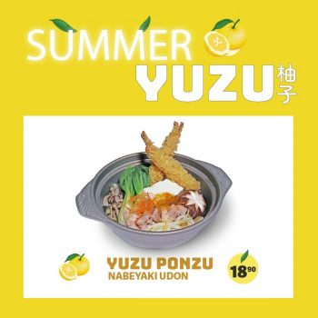 YAYOI-Summer-Yuzu-Promotion-2-350x350 17 Jul 2023 Onward: YAYOI Summer Yuzu Promotion