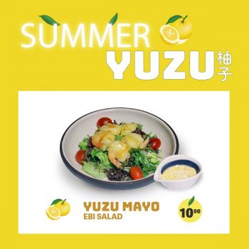 YAYOI-Summer-Yuzu-Promotion-3-350x350 17 Jul 2023 Onward: YAYOI Summer Yuzu Promotion