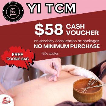 YI-TCM-Cash-Voucher-Promo-350x350 1 Jul-31 Dec 2023: YI TCM Cash Voucher Promo