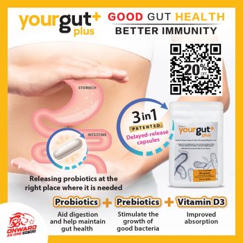 Yourgutplus-National-Day-Promotion-2023-350x350 1 Jul-30 Sep 2023: Yourgutplus National Day Promotion 2023