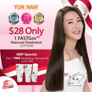 Yun-Nam-Hair-Care-National-Day-Promotion-2023-350x350 1 Jul-31 Dec 2023: Yun Nam Hair Care National Day Promotion 2023