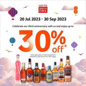 iShopChangi-30-off-Promo-350x350 Now till 30 Sep 2023: iShopChangi 30% off Promo