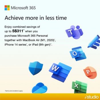 iStudio-Microsoft-365-Promo-350x350 Now till 30 Sep 2023: iStudio Microsoft 365 Promo