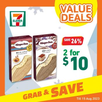 7-Eleven-Ice-Cream-Promotion-2-350x350 Now till 15 Aug 2023: 7-Eleven Ice Cream Promotion