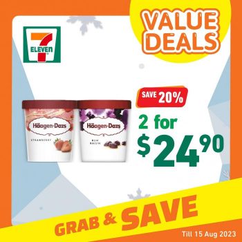 7-Eleven-Ice-Cream-Promotion-3-350x350 Now till 15 Aug 2023: 7-Eleven Ice Cream Promotion