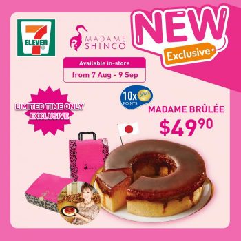 7-Eleven-Madame-Brulee-Special-350x350 7 Aug-9 Sep 2023: 7-Eleven Madame Brulee Special