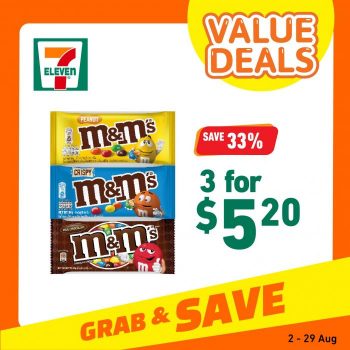 7-Eleven-Value-Deals-Promotion-3-350x350 2-29 Aug 2023: 7-Eleven Value Deals Promotion