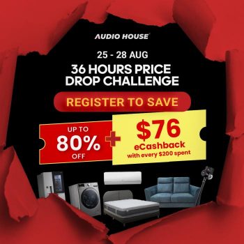 Audio-House-36-Hour-Price-Drop-Challenge-Promotion-350x350 25-28 Aug 2023: Audio House 36-Hour Price Drop Challenge