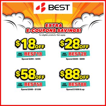 BEST-Denki-8.8-Super-Sale-5-350x350 1-10 Aug 2023: BEST Denki 8.8 Super Sale