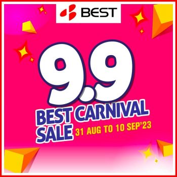 BEST-Denki-9.9-Best-Carnival-Sale-350x350 31 Aug-10 Sep 2023: BEST Denki 9.9 Best Carnival Sale
