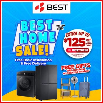 BEST-Denki-Best-Home-Sale-350x350 18 Aug 2023 Onward: BEST Denki Best Home Sale