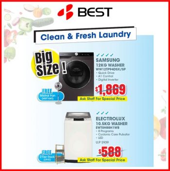 BEST-Denki-Fridge-Washer-Sale-1-350x351 15-28 Aug 2023: BEST Denki Fridge & Washer Sale