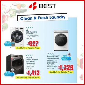 BEST-Denki-Fridge-Washer-Sale-2-350x350 15-28 Aug 2023: BEST Denki Fridge & Washer Sale