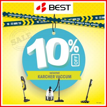 BEST-Denki-Home-Fair-@-Bedok-Mall-10-350x350 16-22 Aug 2023: BEST Denki Home Fair @ Bedok Mall