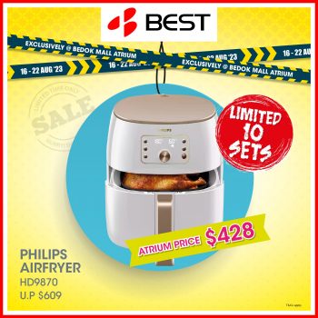 BEST-Denki-Home-Fair-@-Bedok-Mall-12-350x350 16-22 Aug 2023: BEST Denki Home Fair @ Bedok Mall