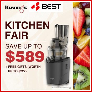 BEST-Denki-Kitchen-Fair-Promo-2-350x350 17 Aug 2023 Onward: BEST Denki Kitchen Fair Promo