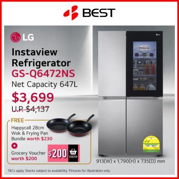 BEST-Denki-LG-National-Day-Promotion-1-350x350 1-31 Aug 2023: BEST Denki LG National Day Promotion