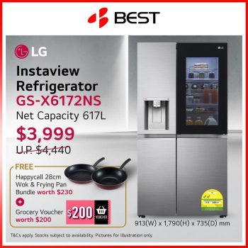 BEST-Denki-LG-National-Day-Promotion-2-350x350 1-31 Aug 2023: BEST Denki LG National Day Promotion