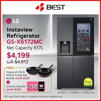 BEST-Denki-LG-National-Day-Promotion-3-350x350 1-31 Aug 2023: BEST Denki LG National Day Promotion