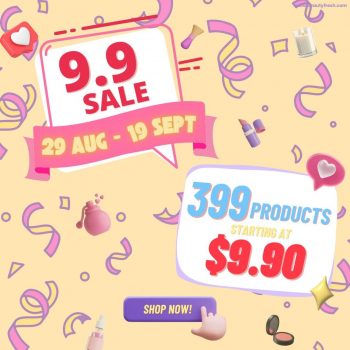 BeautyFresh-9.9-Sale-350x350 26 Aug-19 Sep 2023: BeautyFresh 9.9 Sale