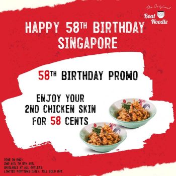 Boat-Noodle-National-Day-Promotion-350x350 2-9 Aug 2023: Boat Noodle National Day Promotion
