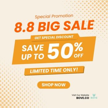 Bove-by-Spring-Maternity-8.8-Big-Sale-350x350 8 Aug 2023 Onward: Bove by Spring Maternity 8.8 Big Sale