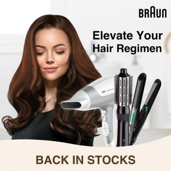 Braun-National-Day-Promotion-at-TANGS-350x350 Now till 31 Aug 2023: Braun National Day Promotion at TANGS
