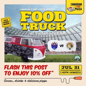 Canadian-2-for-1-Pizza-Food-Truck-at-Bishan-Stadium-350x349 31 Jul 2023 Onward: Canadian 2 for 1 Pizza Food Truck at Bishan Stadium