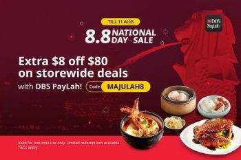 Chope-8.8-National-Day-Sale-350x233 Now till 11 Aug 2023: Chope 8.8 National Day Sale