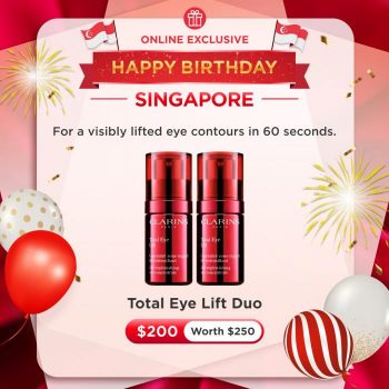 Clarins-Online-National-Day-Gift-Sets-Promotion-2-350x350 8 Aug 2023 Onward: Clarins Online National Day Gift Sets Promotion