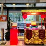 22 Aug 2023 Onward: Concorde Hotel Early Bird Mid-Autumn Mooncakes Sale
