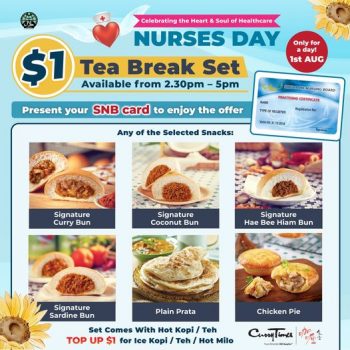 Curry-Times-Nurses-Day-Promo-350x350 1 Aug 2023: Curry Times Nurses Day Promo