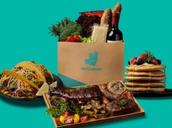 Deliveroo-Special-Deal-with-UOB-350x262 Now till 31 Aug 2023: Deliveroo Special Deal with UOB