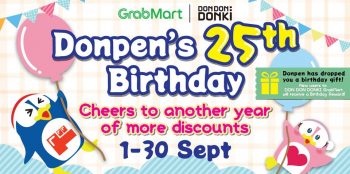 Don-Don-Donki-Donpens-Birthday-Special-350x174 1-30 Sep 2023: Don Don Donki Donpen's Birthday Special