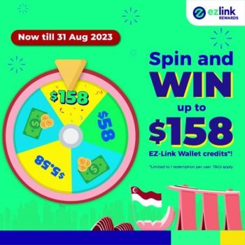 EZ-Link-Spin-Win-Contest-350x350 23 Aug 2023: EZ Link Spin & Win Contest
