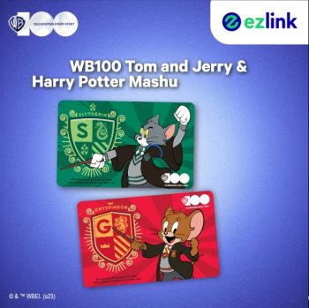 EZ-Link-Tom-and-Jerry-Harry-Potter-Mashup-Card-Promo-350x349 16 Aug 2023 Onward: EZ-Link Tom and Jerry & Harry Potter Mashup Card Promo