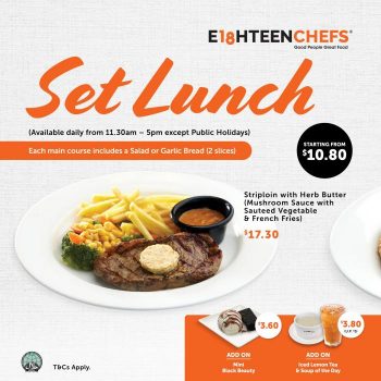 Eighteen-Chefs-Set-Lunch-Promotion-350x350 2 Aug 2023 Onward: Eighteen Chefs Set Lunch Promotion