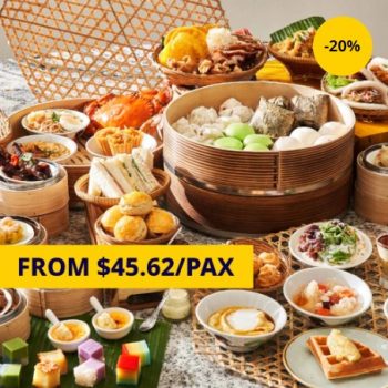 Ellenborough-Market-Cafe-20-Off-High-tea-Buffet-Promo-with-Chope-350x350 22 Aug 2023 Onward: Ellenborough Market Cafe 20% Off High-tea Buffet Promo with Chope