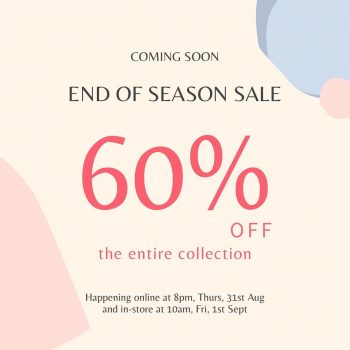 Elly-End-of-Season-Sale-350x350 31 Aug-1 Sep 2023: Elly  End of Season Sale