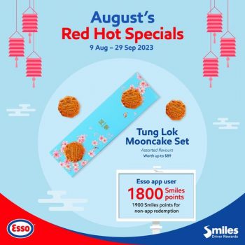Esso-Red-Hot-Specials-350x350 9 Aug-29 Sep 2023: Esso Red Hot Specials