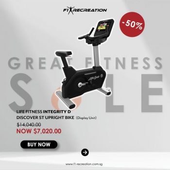 F1-RECREATION-Great-Fitness-Sale-1-350x350 15 Aug 2023 Onward: F1 RECREATION Great Fitness Sale