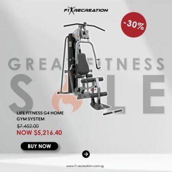 F1-RECREATION-Great-Fitness-Sale-2-350x350 15 Aug 2023 Onward: F1 RECREATION Great Fitness Sale