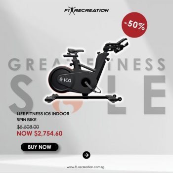 F1-RECREATION-Great-Fitness-Sale-3-350x350 15 Aug 2023 Onward: F1 RECREATION Great Fitness Sale