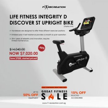 F1-RECREATION-Great-Fitness-Sales-2-350x350 22 Aug 2023 Onward: F1 RECREATION Great Fitness Sales