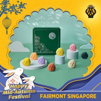 Fairmont-Mooncakes-Promo-with-Automobile-Association-of-Singapore-350x350 16 Aug 2023 Onward: Fairmont Mooncakes Promo with Automobile Association of Singapore