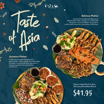 Fish-Co-Taste-of-Asia-Special-350x350 31 Aug 2023 Onward: Fish & Co Taste of Asia Special