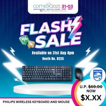 Flash-Sale-Alert-at-COMEX-1-350x350 31 Aug-3 Sep 2023: Flash Sale Alert at COMEX