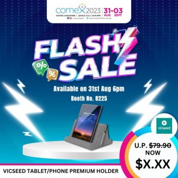 Flash-Sale-Alert-at-COMEX-2-350x350 31 Aug-3 Sep 2023: Flash Sale Alert at COMEX